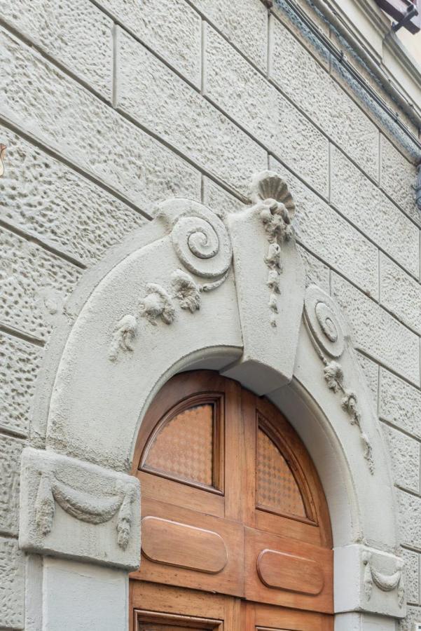 Lovely Loft 2 Steps From The Cathedral In Флоренція Екстер'єр фото