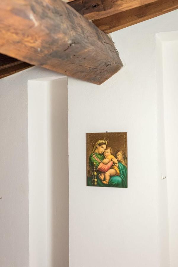 Lovely Loft 2 Steps From The Cathedral In Флоренція Екстер'єр фото
